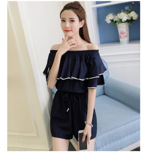 Jum short liền thân tb0784