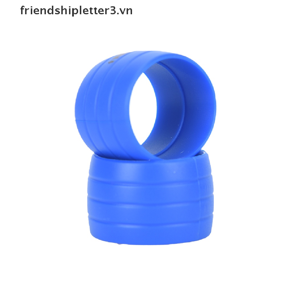 1 Cặp 3 Cặp Nút Cao Su Silicone Cho Phanh Xe Đạp