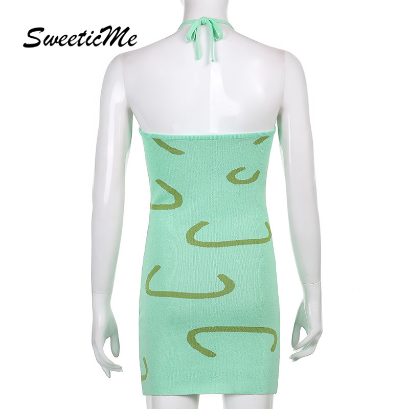 Đầm Hở Lưng Ngọt Ngào Cho Nữ 2021 | BigBuy360 - bigbuy360.vn