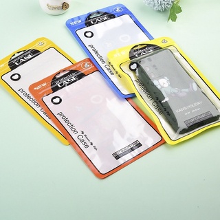 Combo 100 Túi Zip Đựng Ốp ( 12x21)