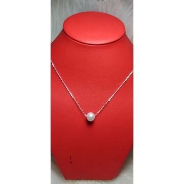 DÂY CHUYỀN BẠC TRAI NUÔI NƯỚC NGỌT