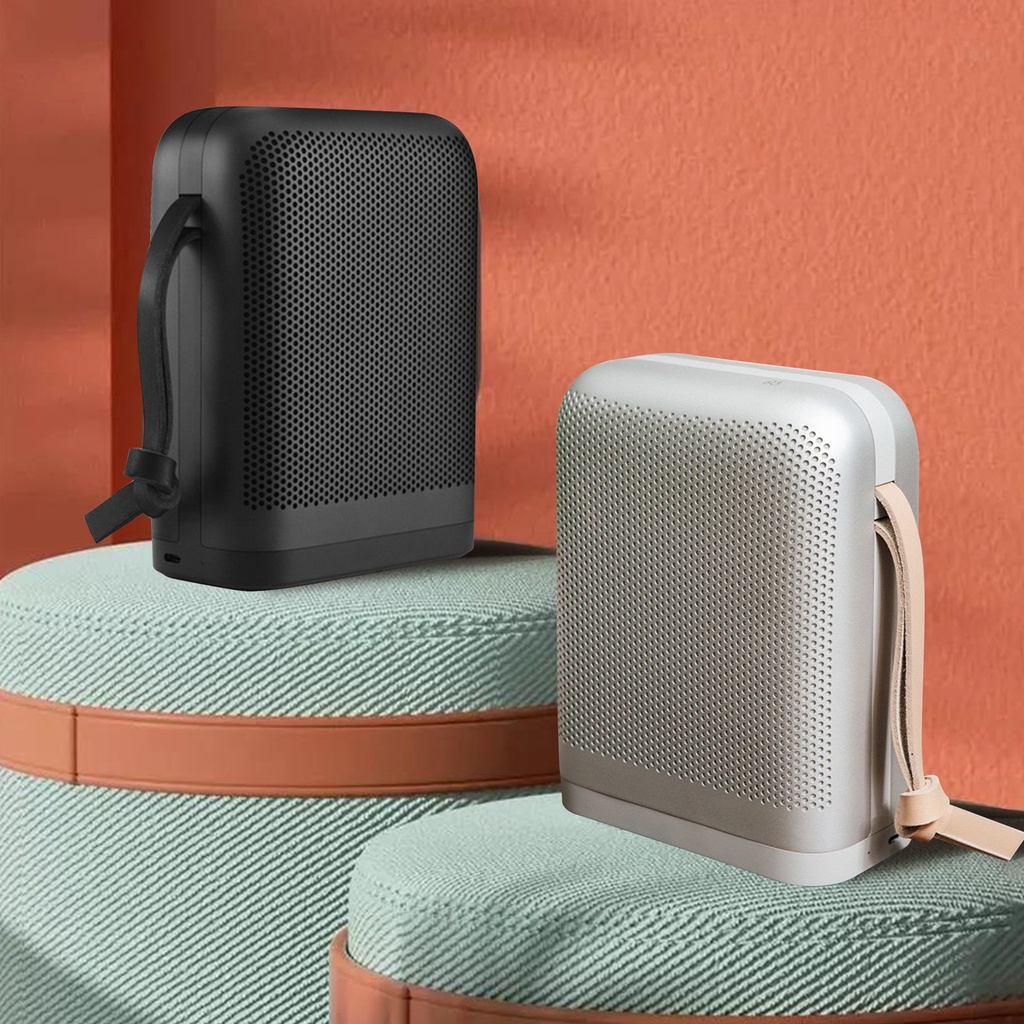 Loa di động BeoPlay P6 Black