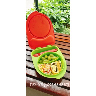 Hộp Cơm Kiddos Circus Tupperware