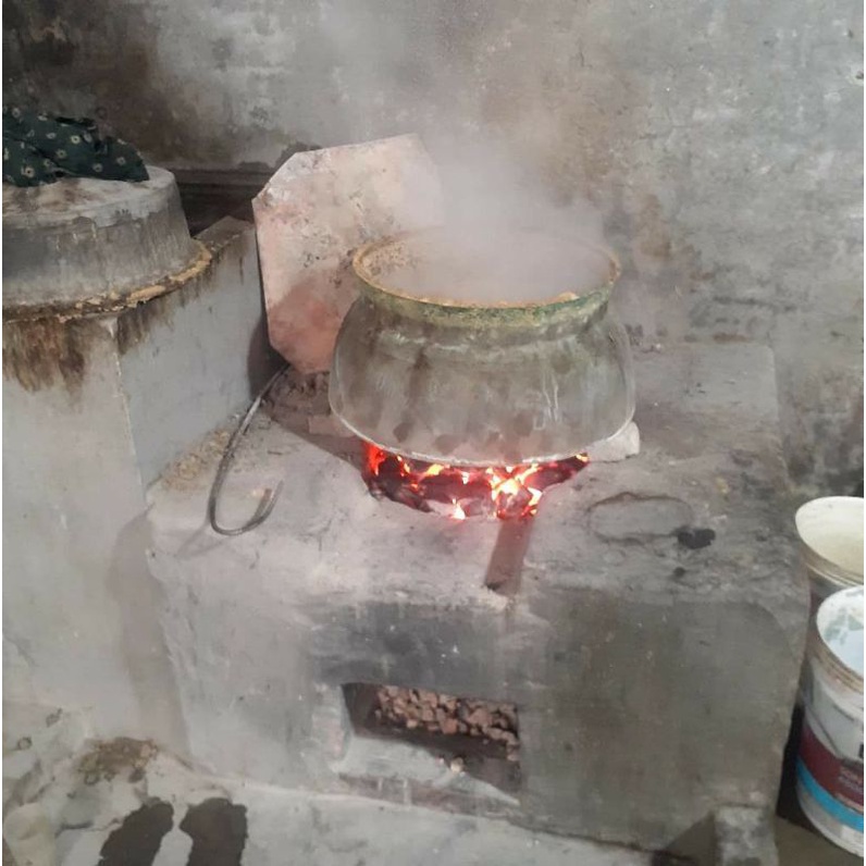 CỐT NẾP CẨM 5 lít.Tặng 2 chai bất kì do khách chọn.