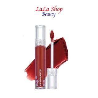Son Kem Lì Mịn Phiên Bản Trà Sữa Romand Milk Tea Velvet Tint 4.4g