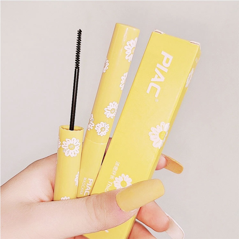 Mascara chống thấm nước lâu trôi không nhòe chuốt mi cong vút và dài hơn | WebRaoVat - webraovat.net.vn