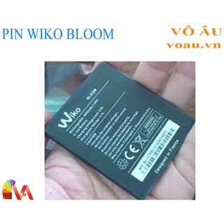 PIN WIKO BLOOM [PIN MỚI XỊN]