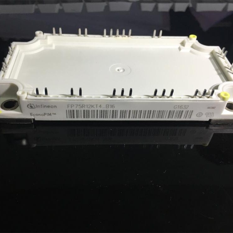 FP75R12KT4 modun IGBT chính hãng