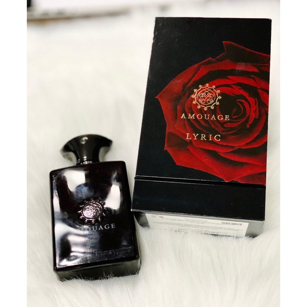 Nước Hoa Amouage Lyric Man 100ml -701666311911