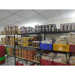 Kẹo Me cay 400g