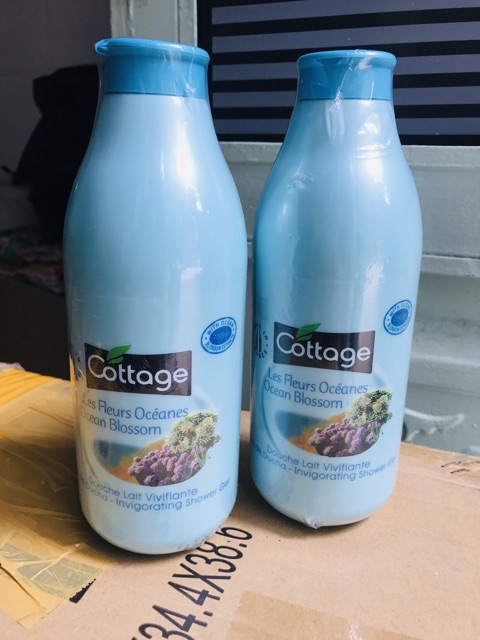 [HCM] Sữa tắm Cotage Pháp | BigBuy360 - bigbuy360.vn