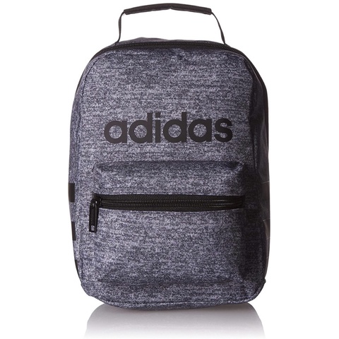 [Hàng Hiệu]Túi đựng cơm trưa đồ tập đa năng adidas Santiago Insulated Lunch Bag USA