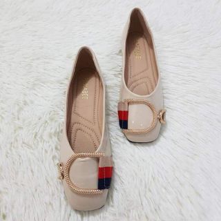 Combo giày bệt đế dẻo tokabee