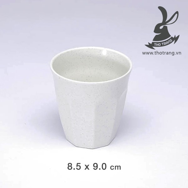 Ly trà đá nhựa melamine xuất khẩu đủ màu Cv047 superware | BigBuy360 - bigbuy360.vn