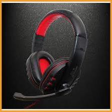 [Siêu khuyến mại] Tai nghe chụp tai Extra Bass có mic cho game thủ W-160 ,bảo hành 6 tháng.shopphukienvtq | BigBuy360 - bigbuy360.vn