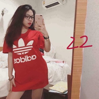 Áo adidas