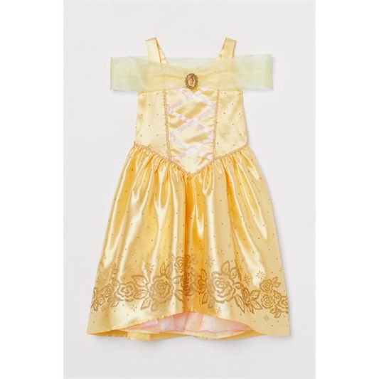 Váy coslay elsa bé gái vợt sale