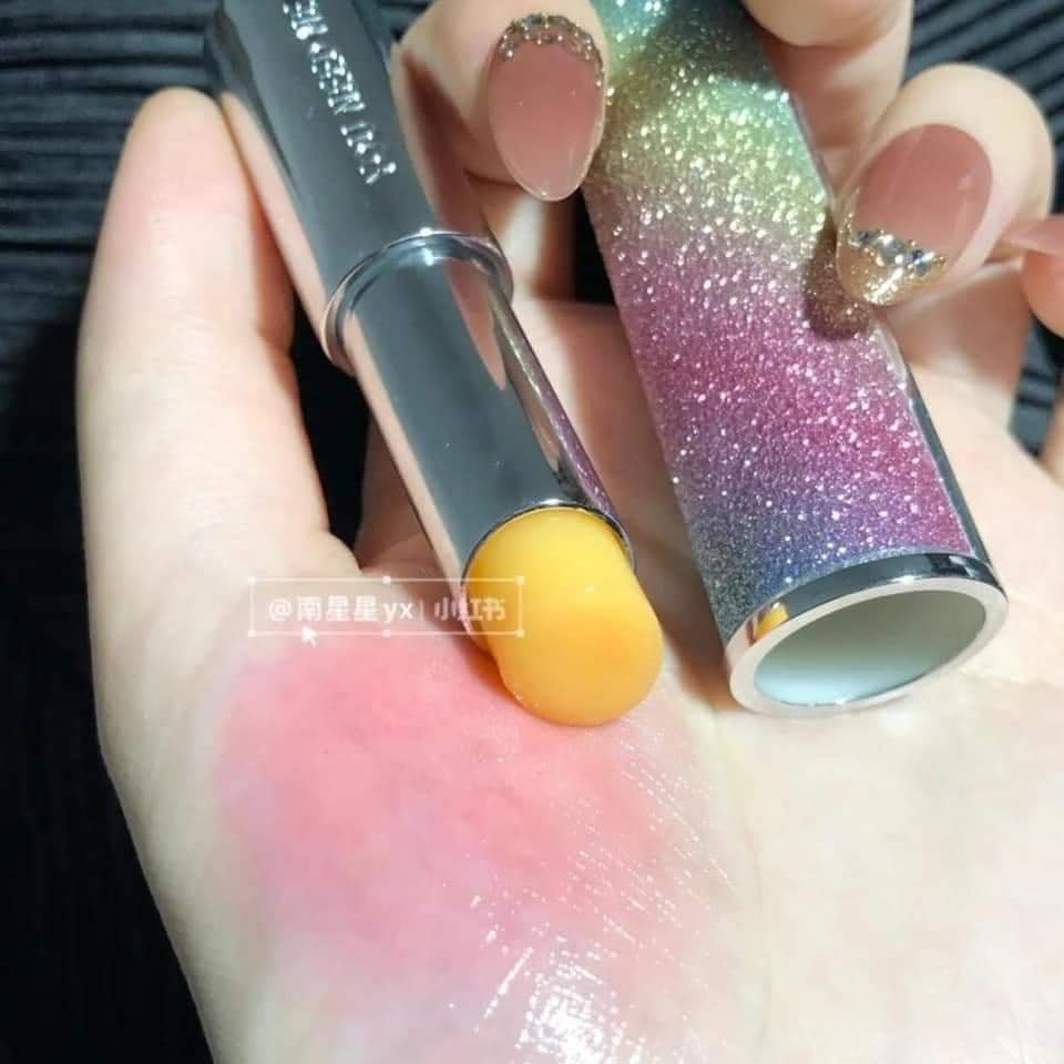 Son Dưỡng Môi Hàn Quốc Đổi Màu YNM Rainbow Honey Lip Balm | BigBuy360 - bigbuy360.vn
