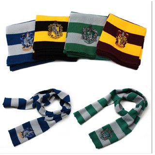 Khăn Quàng Bé Harry Potter Gryffindor
