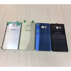 NẮP LƯNG SAMSUNG NOTE 7