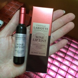 Son rượu labiotte