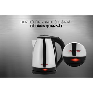Ấm siêu tốc Sunhouse SHD1081 1.8L
