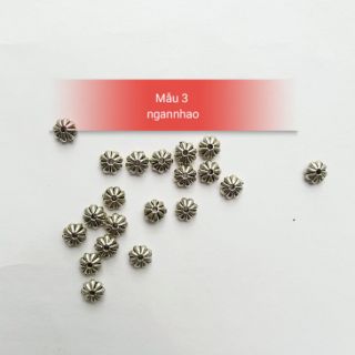 TTVD139 Phụ kiện trang trí (5 cái)