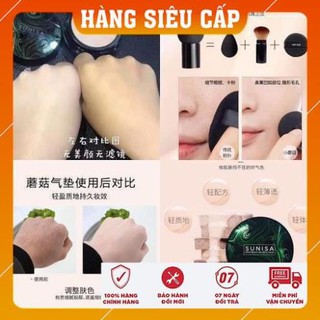Phấn nước Sunisa cao cấp