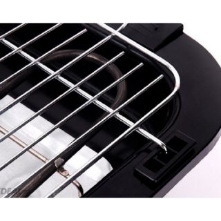 Bếp nướng điện không khói 2000W