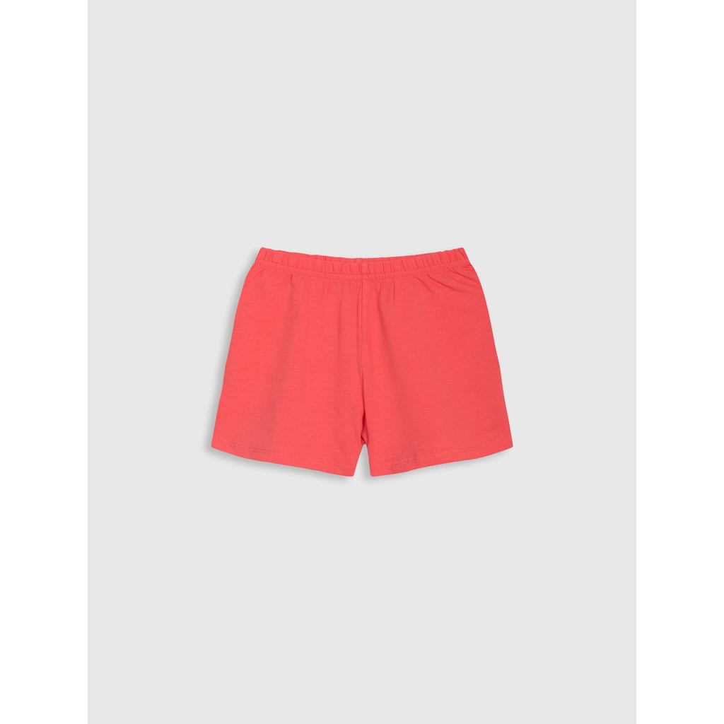Combo quần short bé gái CANIFA màu sắc dễ thương - 1LA19S007