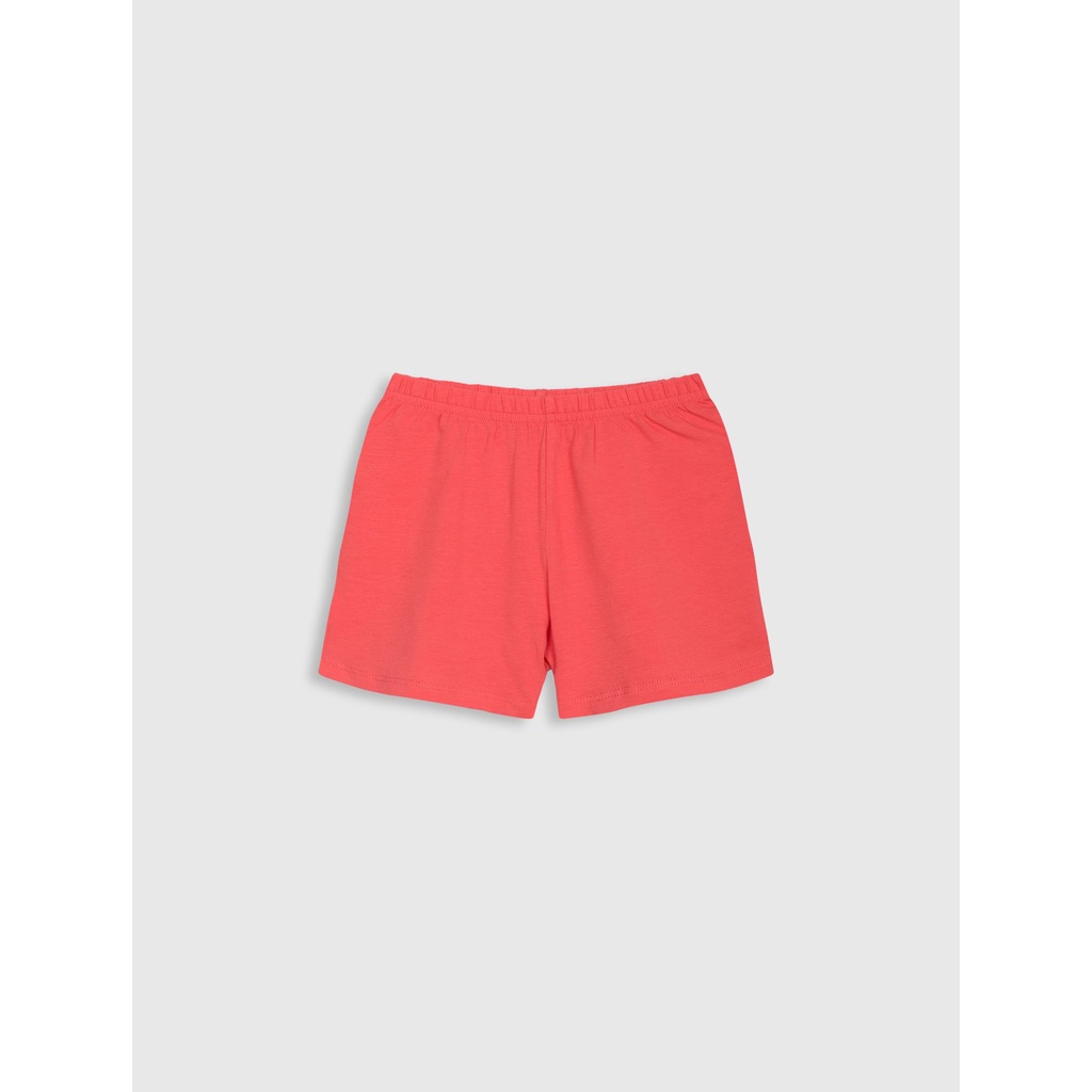 Combo quần short bé gái CANIFA màu sắc dễ thương - 1LA19S007