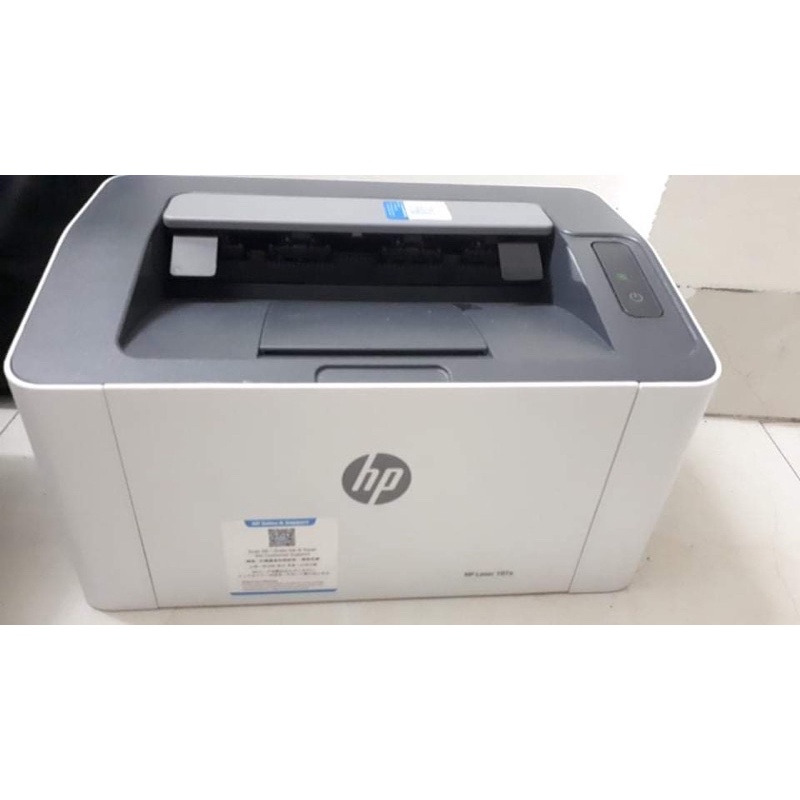 máy in wifi HP 107w