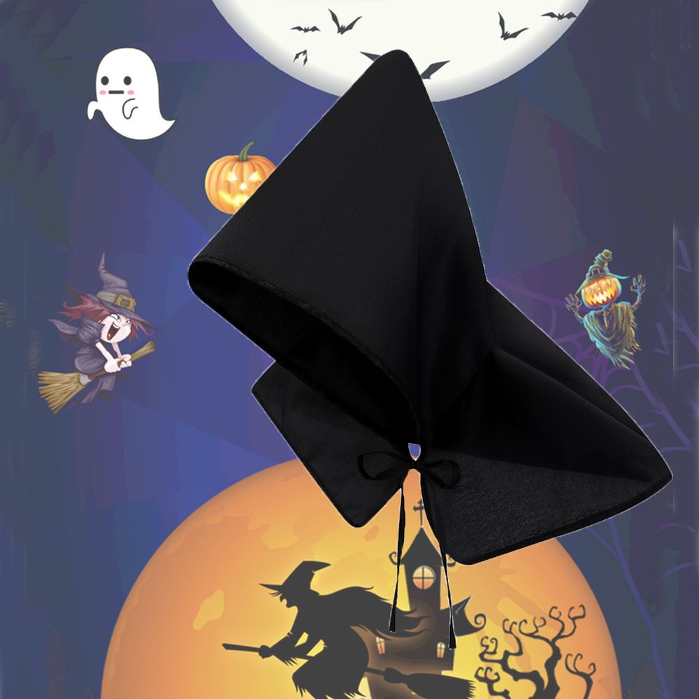 Áo Choàng Hóa Trang Halloween Phong Cách Gothic | BigBuy360 - bigbuy360.vn