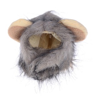 Sư Tử Giả Trang Trí Halloween