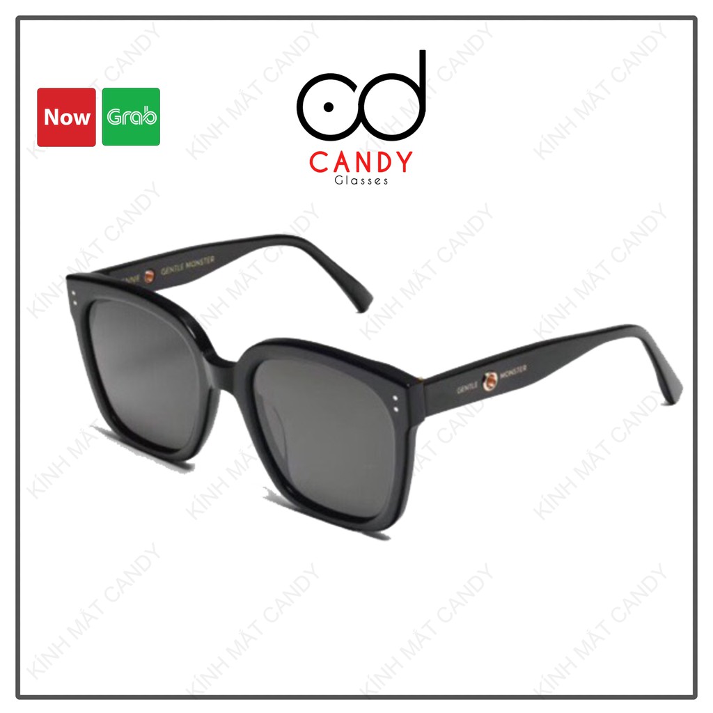 Kính mát vuông thời trang K088 - Tiệm Kính Candy