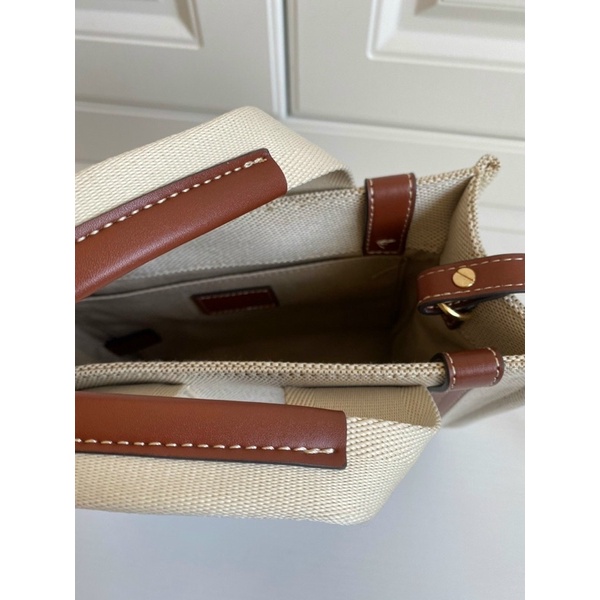 TÚI CHLOE TOTE MINIBAGS