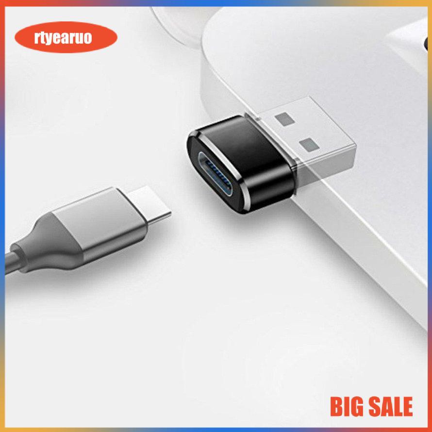 Thiết bị chuyển đổi USB 3.0 (Type-A) sang lỗ cắm USB3.1 (Type-C) cho Android chất lượng cao tiện dụng