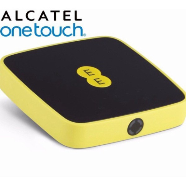 GIÁ TỐT NHẤT Bộ phát 4g Alcatel Ee40 chuẩn 4g Lte 150mbps dùng đa mạng $$$