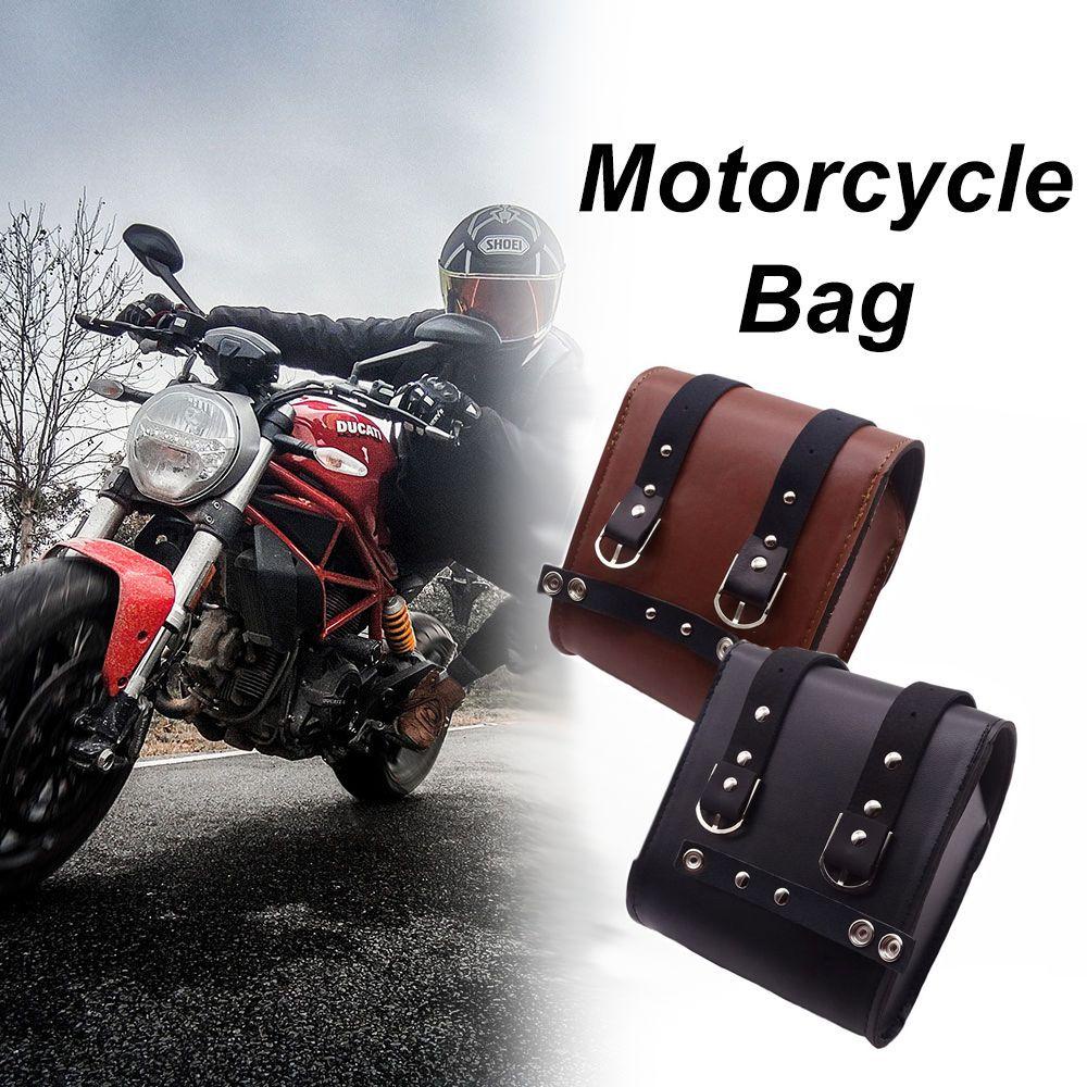 Túi Đựng Điện Thoại / Tiền Xu Chống Thấm Nước Gắn Yên Xe Mô Tô