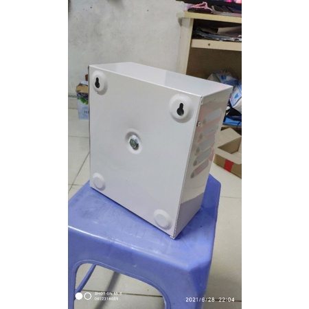 Đổi nguồn hạ điện từ 220v xuống 200v dùng cho bếp từ nội địa nhật