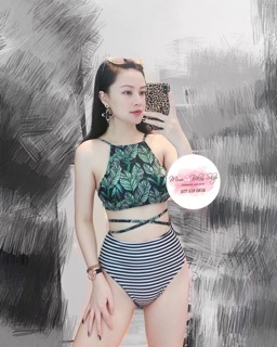 Bikini yếm
