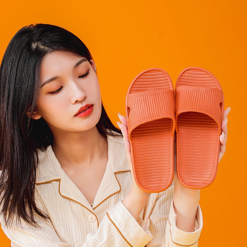 Dép Đi Tắm Chống Trượt EVA Siêu Mềm Siêu Nhẹ Nam Nữ Giá Siêu Rẻ