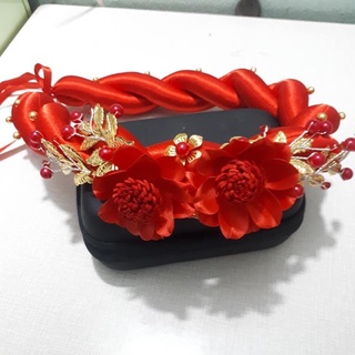 Mấn mỹ nhân 03