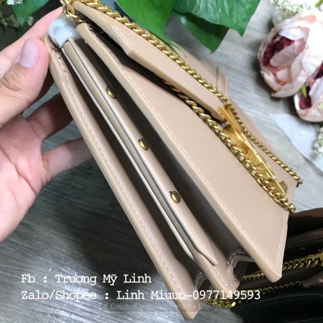 Túi Bì thư sườn đinh size 22 hàng súp pơ ( fullbox) | BigBuy360 - bigbuy360.vn