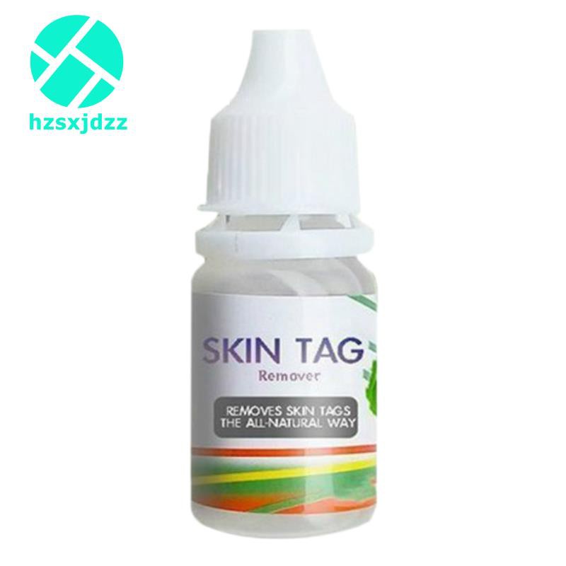 (Hàng Mới Về) Thuốc Mỡ Trị Mụn Cóc 12 Giờ 10ml