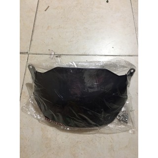kính chắn gió sh nhâp 2010/2011, shvn độ nhập