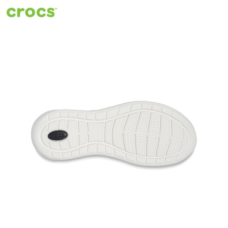 Giày sneaker thời trang nam CROCS Literide 206557-3T4