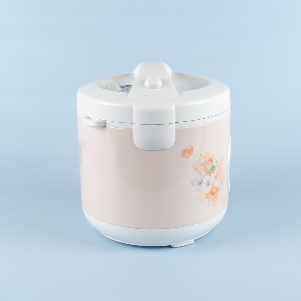 Nồi cơm điện Geidea AG-421 - 1.0 Lít