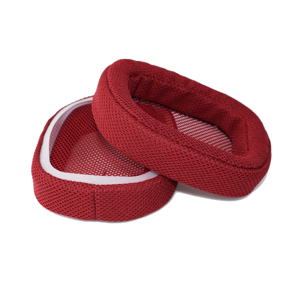 Mút đệm tai nghe thay thế cho Logitech G433 G233 G-pro G533 G231 G331