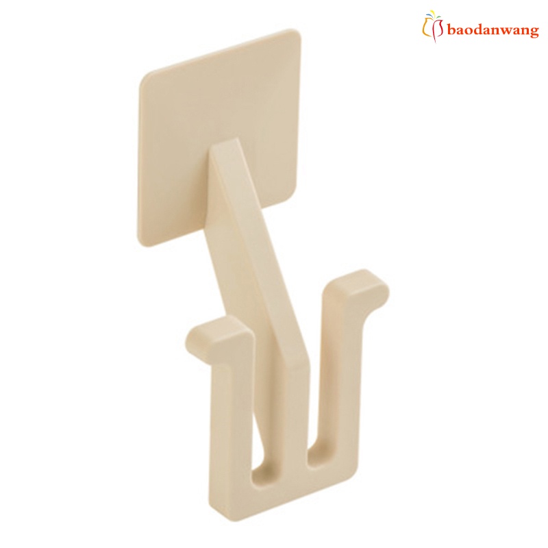 Giá treo dép gắn tường tiện dụng cho phòng tắm